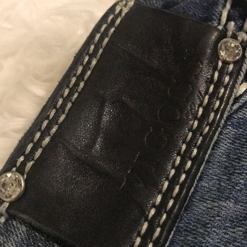 Designer jeans - Picture 2 of 6